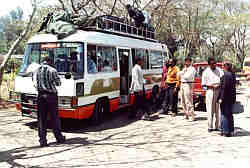 Arusha